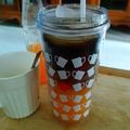 รูป Cooksnap ของ U-thaitip Jaijingjit เมื่อเขาทำ Espresso Orange 🍊