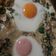 El cooksnap de Rut Borillo cuando hizo Huevos al plato con setas.