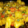 Cooksnap dari Fatimah Kelik untuk resep Ikan Dory Cabe Garam