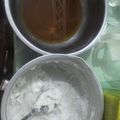 Cooksnap dari Delila mahardian Holbala untuk resep #100 Bubur Sumsum Super Lembut