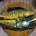 Cooksnap dari Muh Arsyad untuk resep Bandeng Bakar Teflon