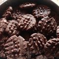 Cooksnap dari Ivon Wamea Paraibabo untuk resep 365. Goodtime Cookies