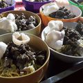Cooksnap dari Ms.Khakhameals untuk resep Mie Ayam (Hati dan Ampela) Homemade