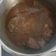 El cooksnap de jose Joaquín cuando hizo Carrilleras de ternera en salsa con olla express.