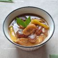 Cooksnap dari Dila Frastika untuk resep Kolak Ubi Pisang Kolangkaling