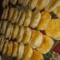 El cooksnap de Aguuss Rodriguez cuando hizo Pizzetas súper esponjosas!.