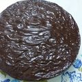 صورة من esso، شاركها بعد تجربة وصفة كيكه الشوكولاته