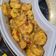 Cooksnap dari Khairida Riany. untuk resep Tofu Telur asin (Ala2 D'cost)