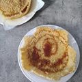 Cooksnap dari ✨ Ella Hadibroto ✨ untuk resep Intip solo ala-ala
