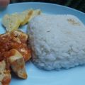 Cooksnap dari Ade Maydha Putri Adyani untuk resep Nasi Uduk Magiccom Anti Ribet