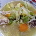 Cooksnap dari Lila untuk resep Sop Ayam