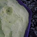 Cooksnap dari Dian Anggraeni untuk resep Eskrim alpukat yg creamy n seger