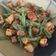 Cooksnap dari Shakira Sasya untuk resep Oseng tahu tempe kacang panjang