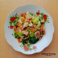 Cooksnap dari Vinna Momy Alesha untuk resep Capcay Goreng