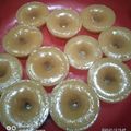 Cooksnap dari Sri Unika untuk resep KUE LUMPANG GULA MERAH V.2