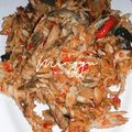 Cooksnap dari Dwi Ayu Indah Juwita untuk resep Ikan Cue Sambal Jeruk
