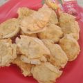 Cooksnap dari Achadana untuk resep Tahu walik isi ayam kriuk (menu buka puasa)