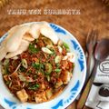 Cooksnap dari Dapur Ibuk Kayana untuk resep Tahu Tek-Tek