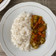 Cooksnap dari Raras Andaruni untuk resep Nasi Kare Jepang