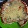 El cooksnap de Sonia Rivera cuando hizo Pizza en sartén fácil🍕.