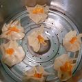 Cooksnap dari Dhea Riana Putri untuk resep Dimsum ayam ala rumahan, simple dijamin enak