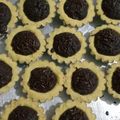Cooksnap dari Ratna Rasuan untuk resep Pai Bronis