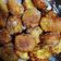 El cooksnap de Viviana Inza cuando hizo Buñuelos de banana bien fáciles.
