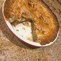 Frankie Z.'s cooksnap of when they made Apple pie.