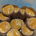 Cooksnap dari Hitoniah hito untuk resep Roti kacang