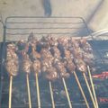 Cooksnap dari Annisa Radiah untuk resep BBQ Blackpepper Beef
