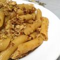 Cooksnap dari Hidayah Sepadawati untuk resep Micin-less Makaroni Basah