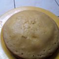 El cooksnap de india cuando hizo Bizcochuelo fácil y económico para torta en olla Essen.
