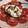 El cooksnap de Marta Jiménez-Bravo cuando hizo Ensalada de burrata.