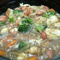 Cooksnap dari Verita Oetama untuk resep Sapo Tahu