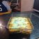 El cooksnap de Claudia Berger cuando hizo Lasaña de vegetales sin masa.