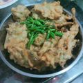 Cooksnap dari Riza Pahlevi Tambunan untuk resep Bakwan sayur