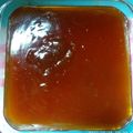Cooksnap dari Ratnaningtyas untuk resep Ongol-ongol Hunkwe
