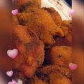 صورة من الشيف حنان، شاركها بعد تجربة وصفة كرات البطاطس المقرمشه😋✨