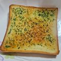 Katherine 的 香蒜巴西里奶油醬 cooksnap