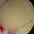 El cooksnap de Laura Noemi Monzon cuando hizo Masa de panqueques en licuadora apto celíacos.