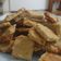 El cooksnap de Rocio Del Rio cuando hizo Keto - Crackers snack de queso.