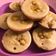 Cooksnap dari Anni Rahmida untuk resep 582. Roti Pisang khas Banjar
