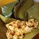 Cooksnap dari Yunita Rachmawati untuk resep Botok Udang Tempe Tahu Kemangi