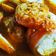 Cooksnap dari ayuingke untuk resep Gulai Cumi Isi Tahu Telur