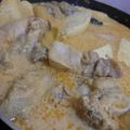 Cooksnap dari sufildzah atiqah untuk resep Kare ayam