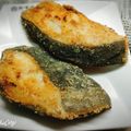 姚佩妘 的 酥炸鱈魚 cooksnap