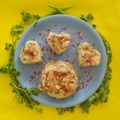 Saroj Shah's cooksnap of when they made ખીચું(Khichu Recipe in Gujarati).