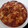 El cooksnap de Isabel cardozo cuando hizo Torta húmeda invertida de manzanas.