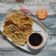 Cooksnap dari wulanandri untuk resep Pempek kulit ikan sarden