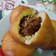 Cooksnap dari Vidza Nurul untuk resep Bomboloni / Donat Maizena